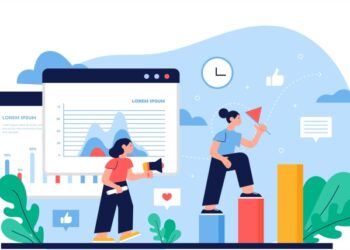 Using Social Media for supplementing Promotional Marketing