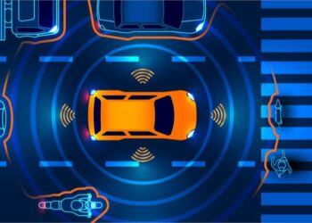 The Evolution of Autonomous Driving Technology