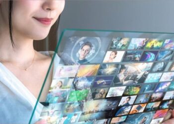 The evolution of streaming: How it’s changing the entertainment industry