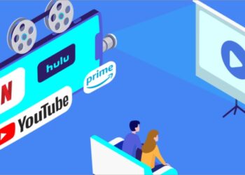 The evolution of streaming: How it’s changing the entertainment industry