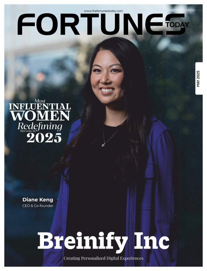 Most Influential Women Redefining Success in 2025