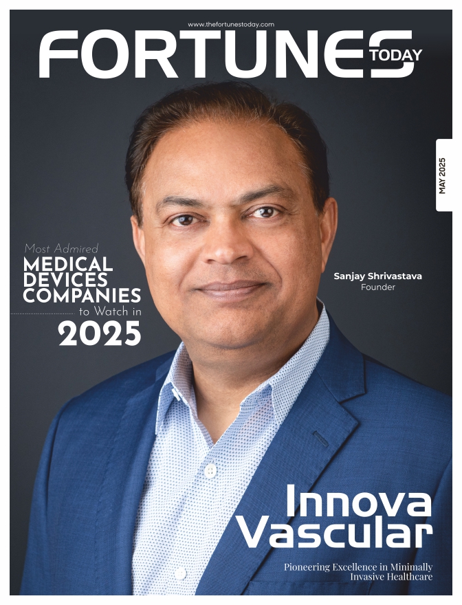 Most Admired Medical Devices Companies to Watch in 2025